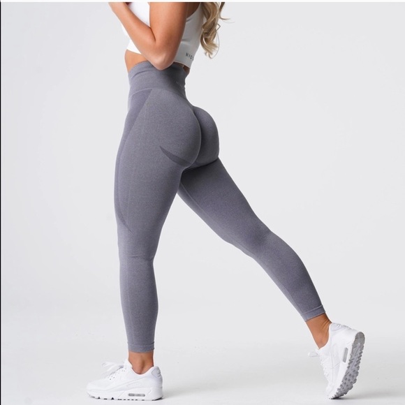 NVGTN Pants - NVGTN Seamless Contour Workout Leggings